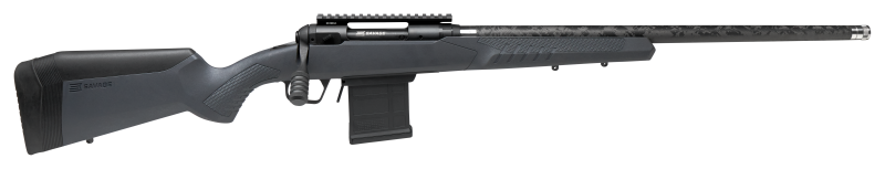 SAVAGE 110 CARB TCT 308 WIN RFL GRY